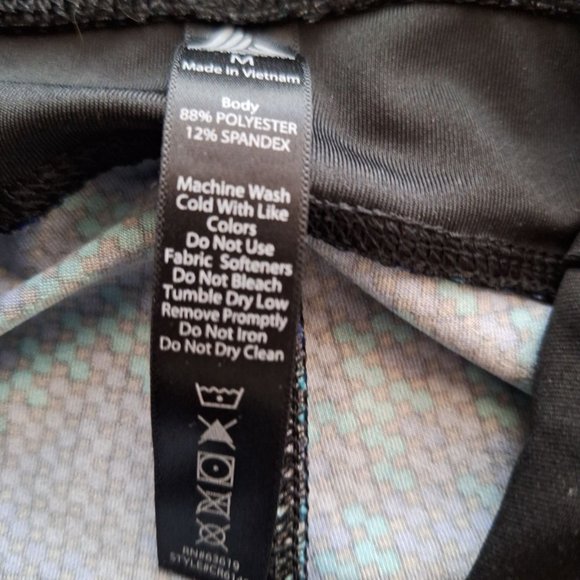 RBX Leggings - Picture 5 of 5